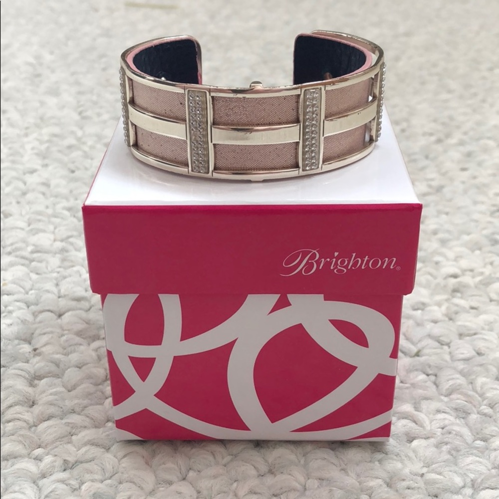Brighton Christo Bracelet